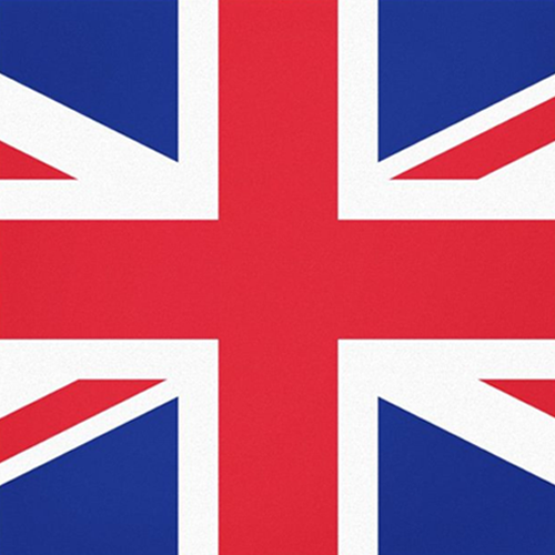 Made in Britain